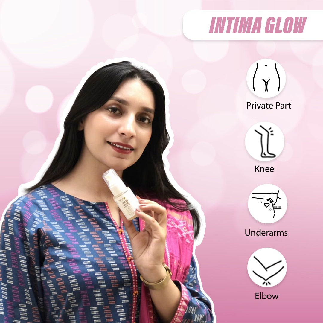 INTIMA GLOW -