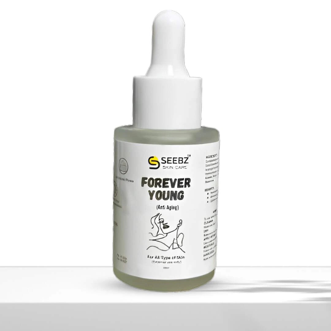 FOREVER YOUNG - Anti Aging