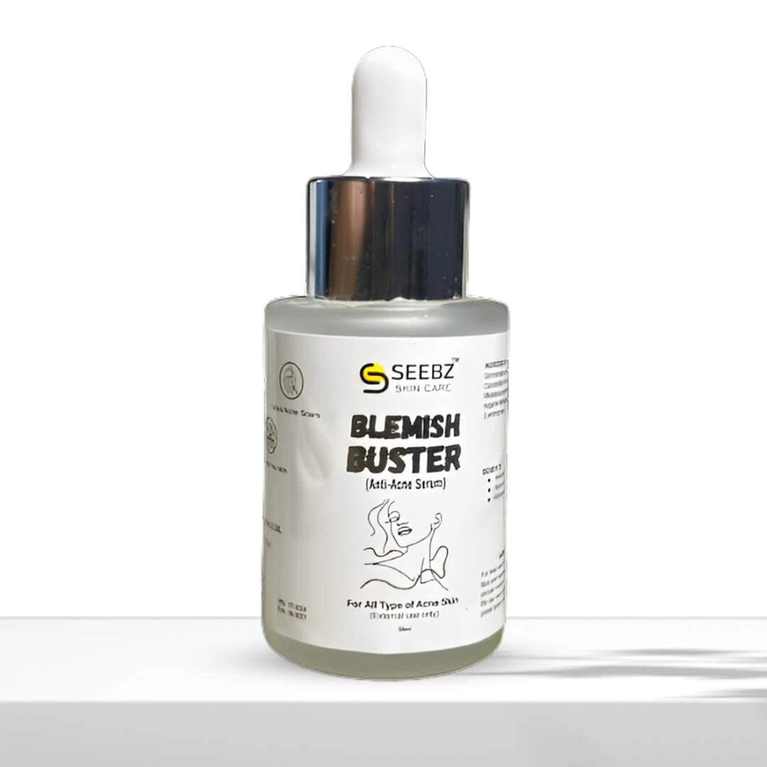 Blemish Buster-Anti Acne