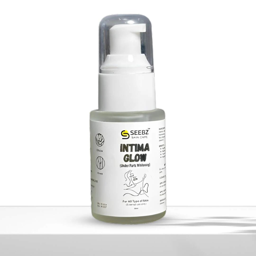INTIMA GLOW  -