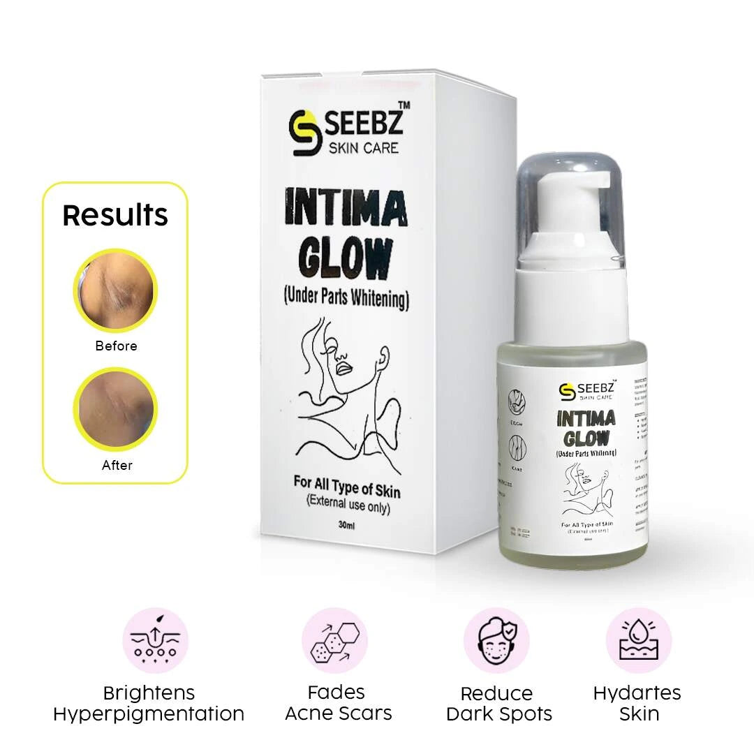 INTIMA GLOW  -