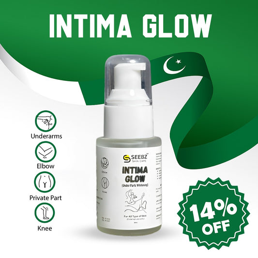 INTIMA GLOW  -
